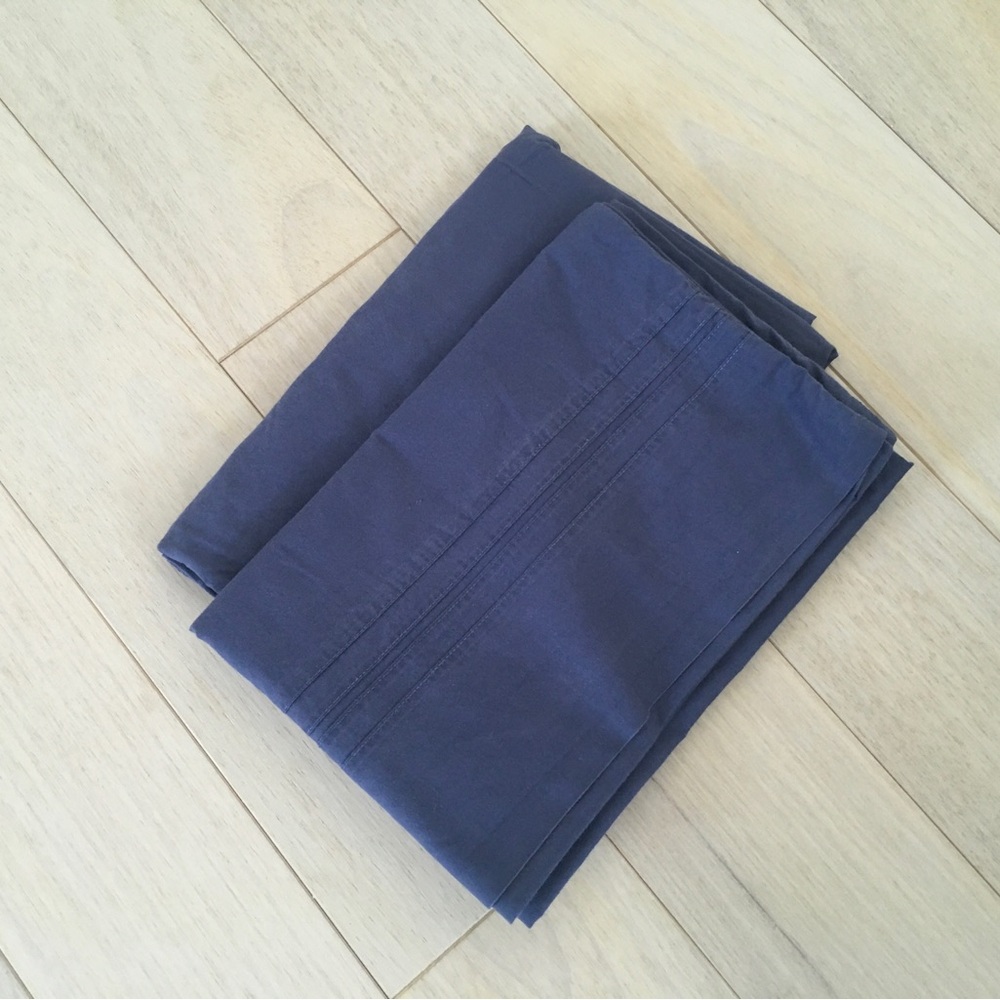 Hugo Boss shams 2